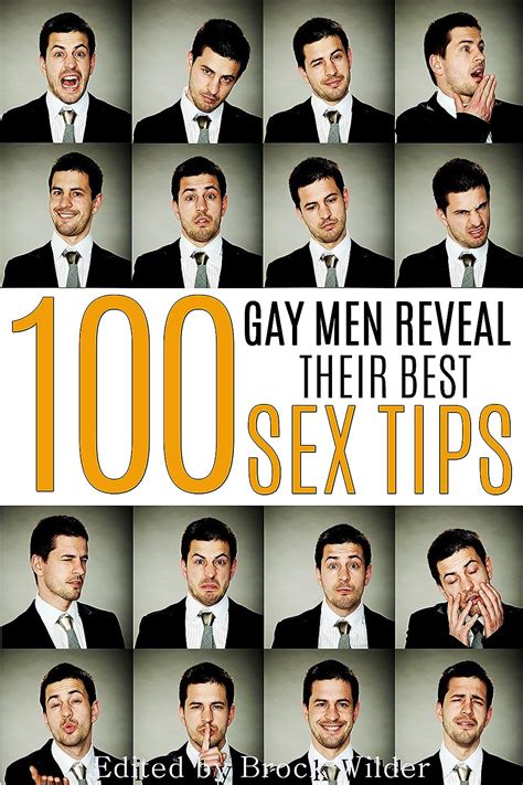 gay szeksz|13 Sex Tips for Gay Men Who Think They Know It All